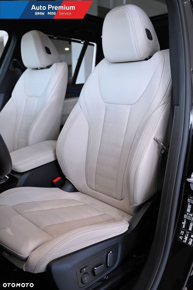 BMW X3 xDrive30i mHEV - 14