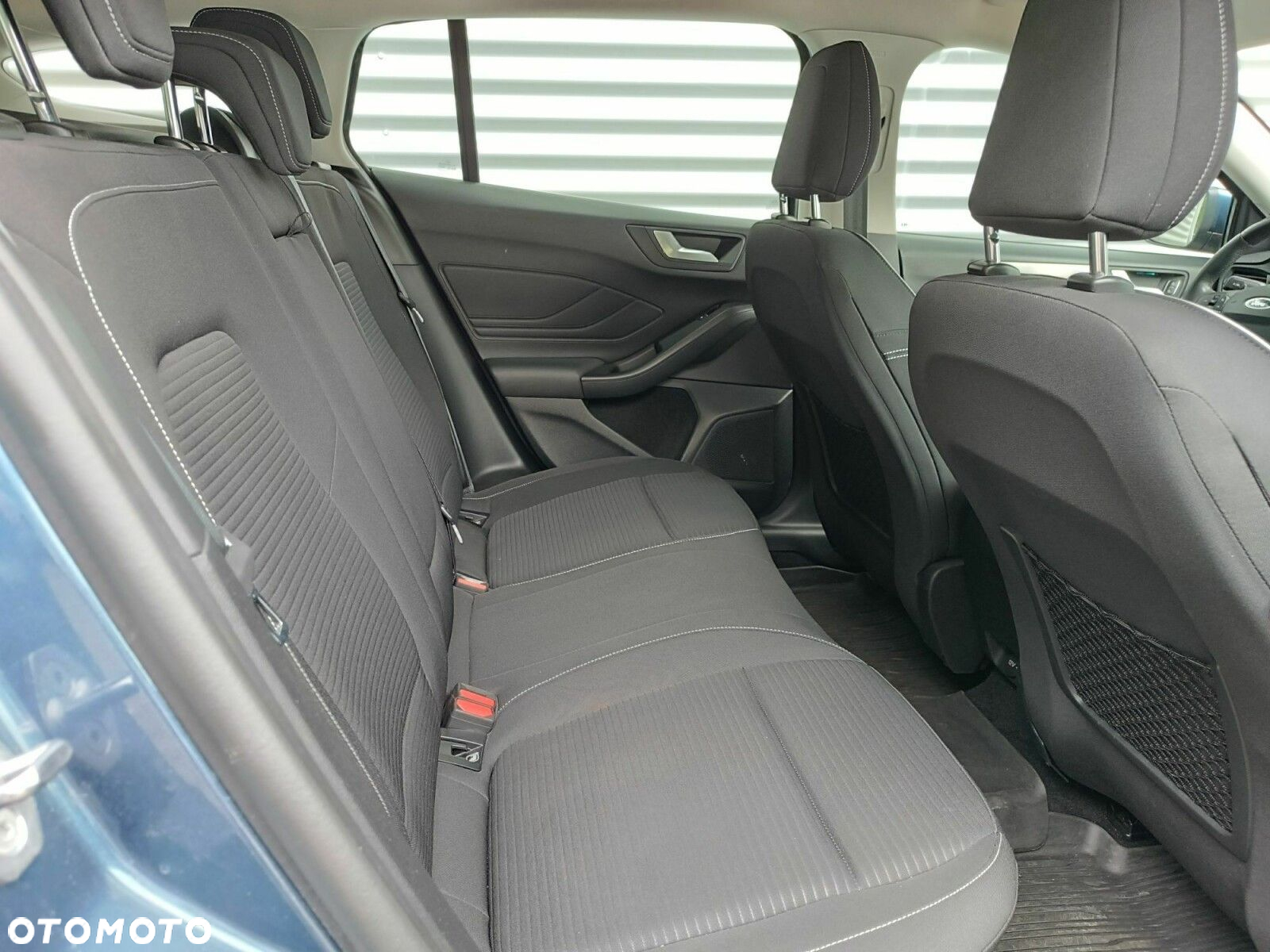 Ford Focus 2.0 EcoBlue Titanium Business - 30