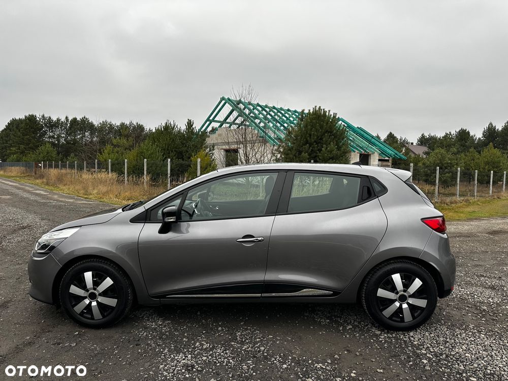 Renault Clio (Energy) TCe 90 Bose Edition - 12