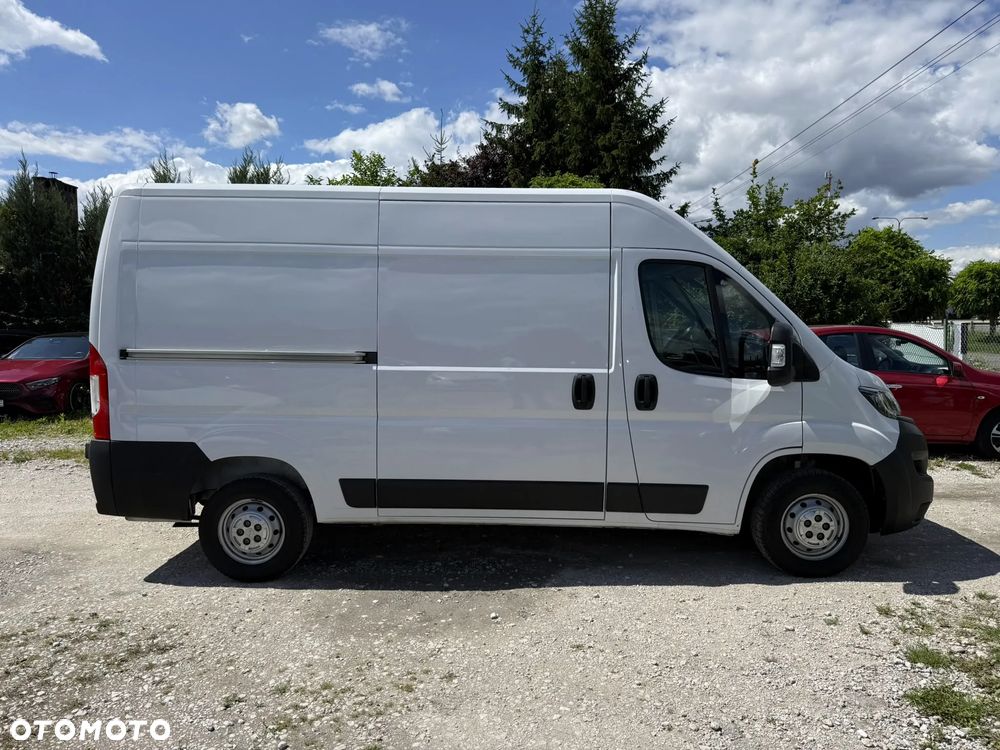 Opel MOVANO - 4