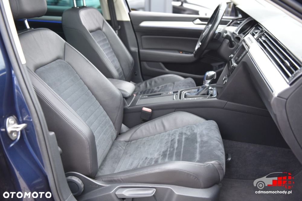 Volkswagen Passat - 22