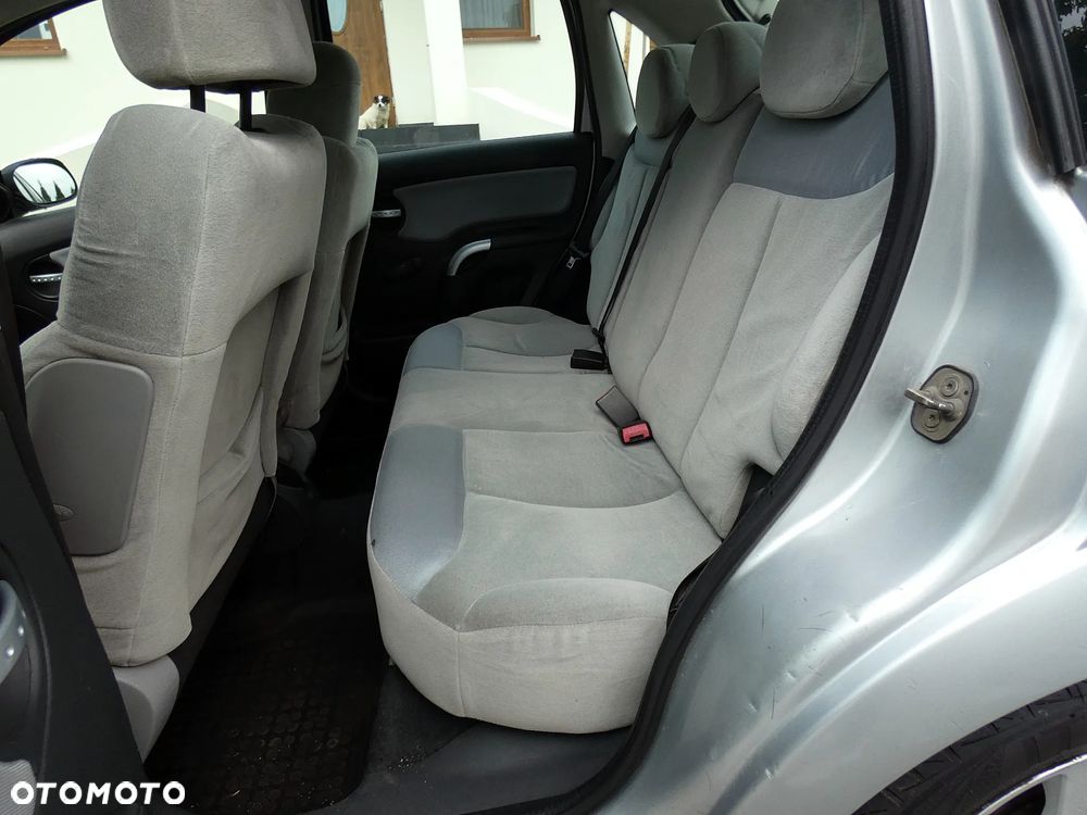 Citroën C3 1.4 SX - 9