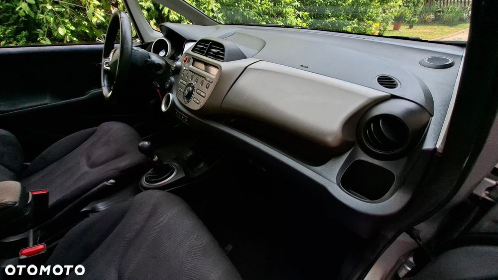 Honda Jazz 1.4 i-VTEC Elegance - 19