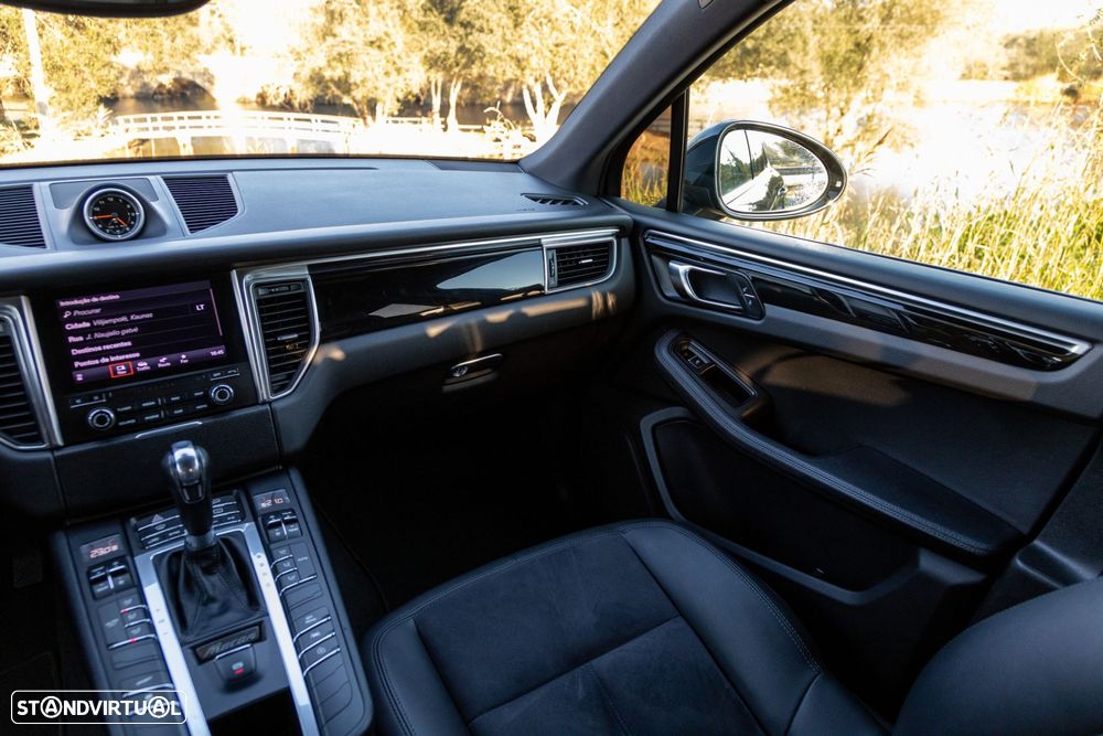 Porsche Macan PDK - 30