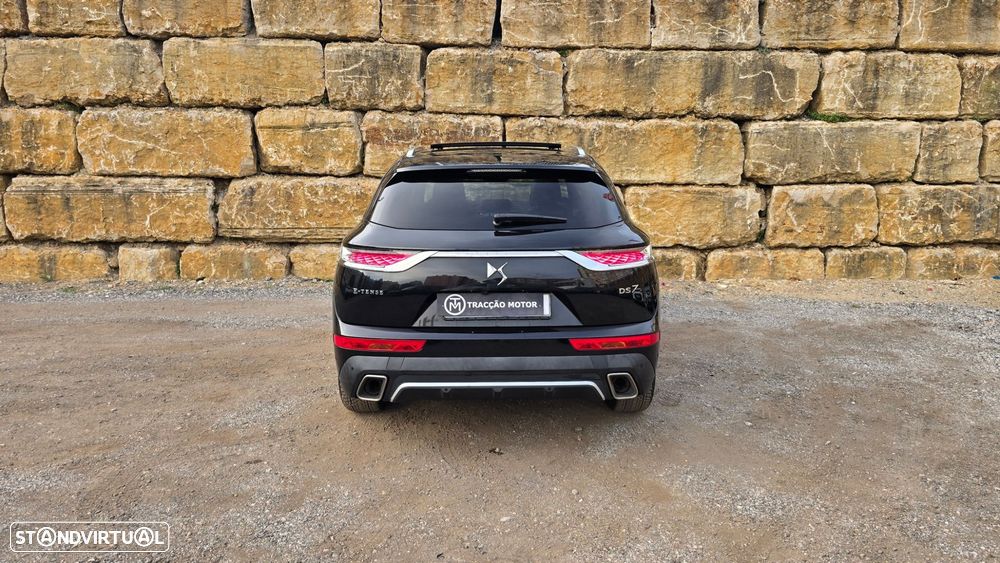 DS DS7 Crossback - 6