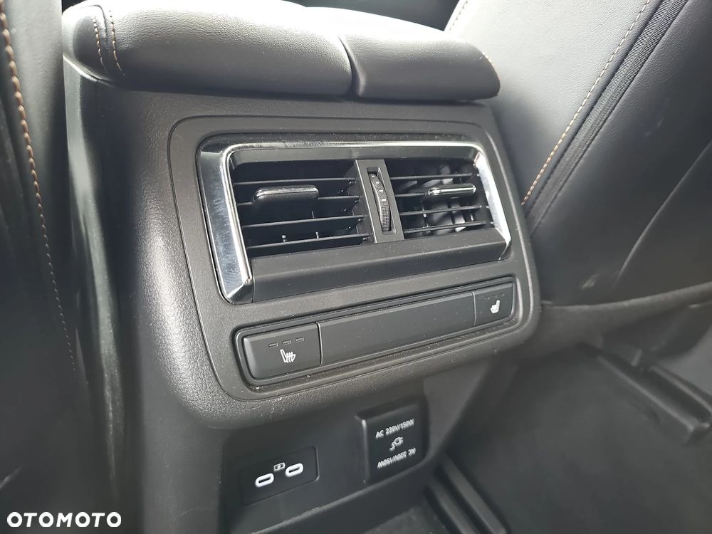 Mazda CX-60 3.3 D mHEV Homura - 20