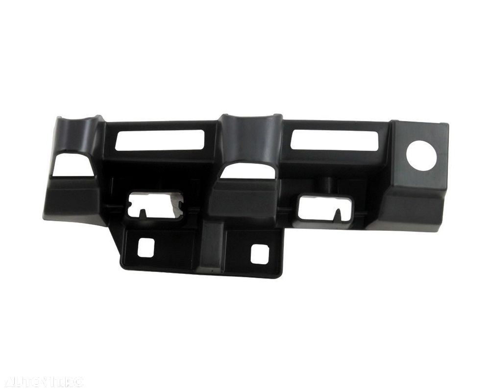 Suport bara fata, stanga/dreapta Renault Scenic (Jz), 05.2009-04.2013, 622210006R - 1