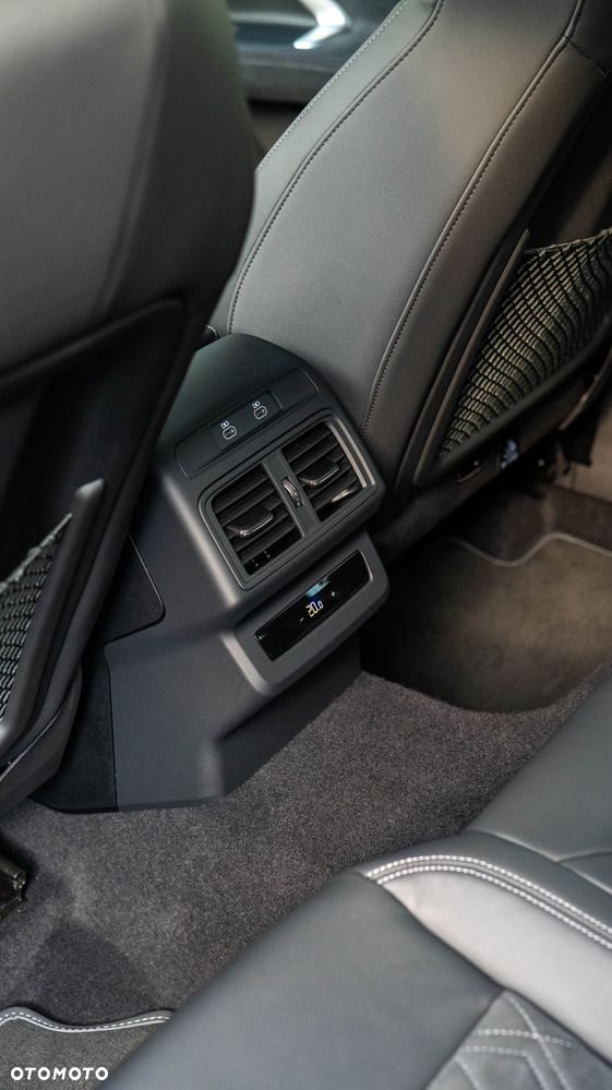 Audi Q5 40 TDI mHEV Quattro S Line S tronic - 14