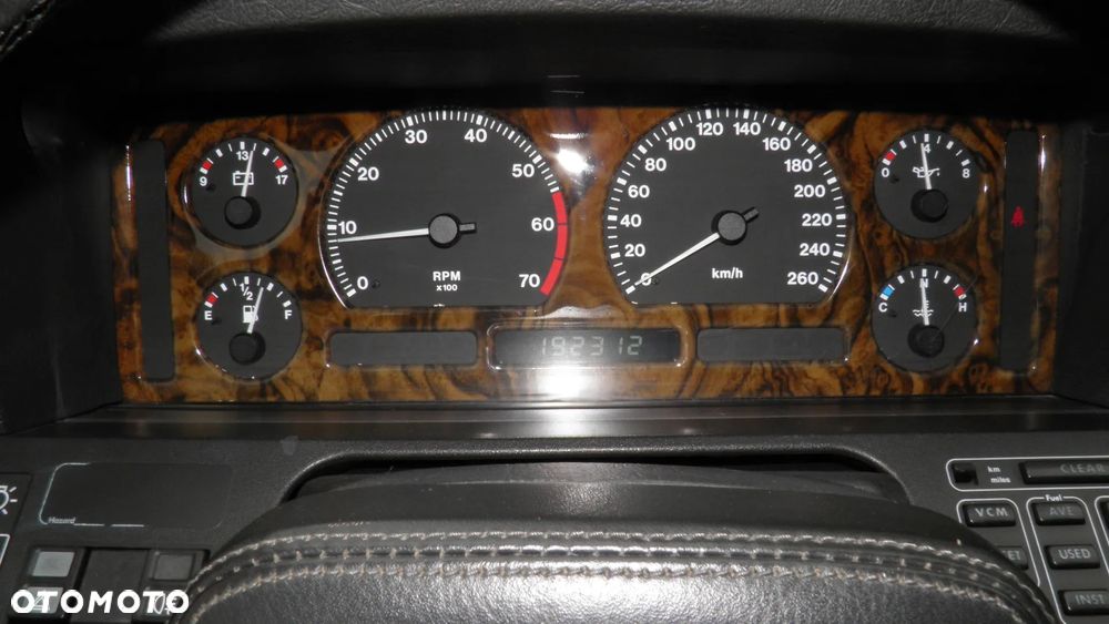 Jaguar XJ XJ6 4.0i - 29