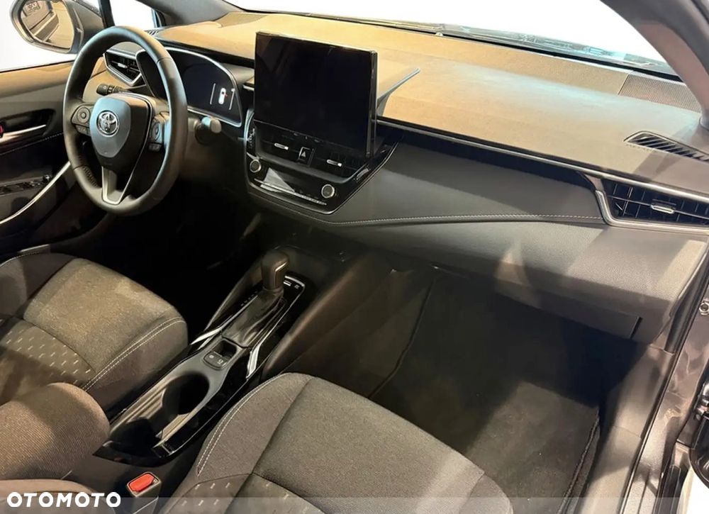 Toyota Corolla 1.8 Hybrid Comfort - 6