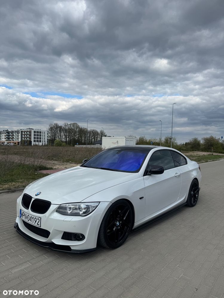 BMW Seria 3 - 7
