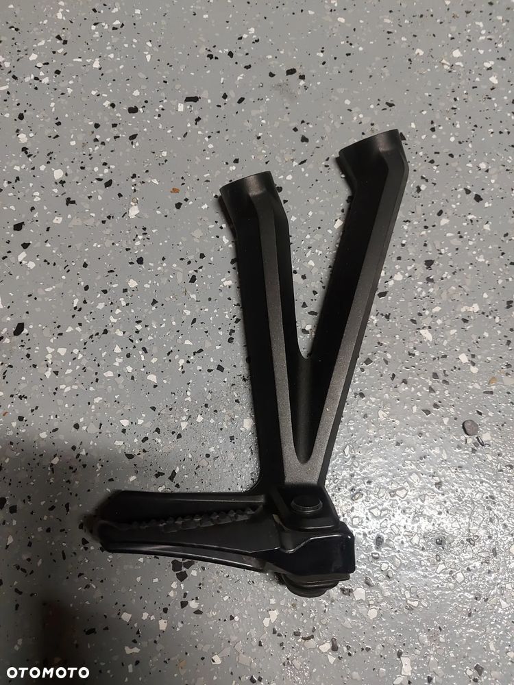 Honda CB 1000 SC80 Neo Sport Cafe set podnóżek - 1