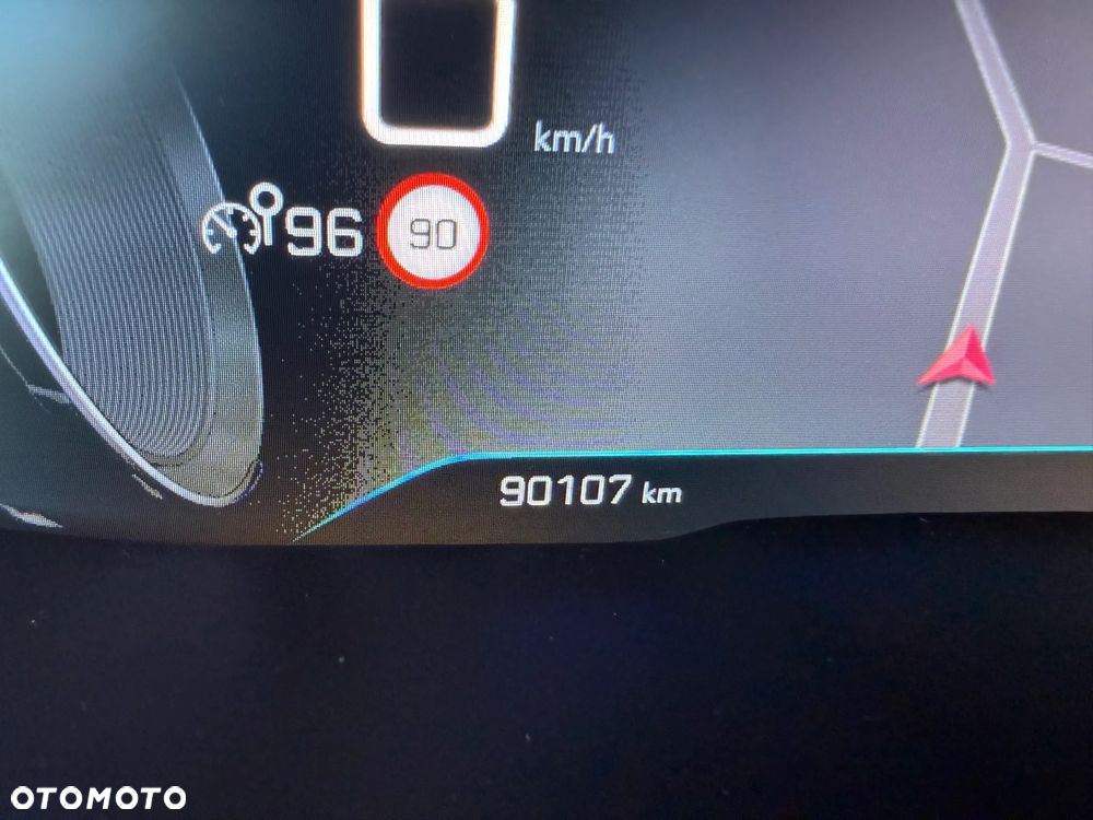 Peugeot 3008 PureTech 130 Stop & Start GPF EAT8 Allure - 9