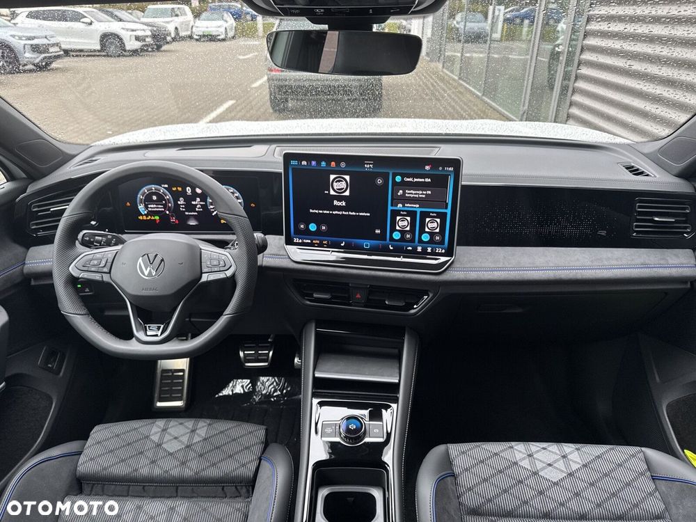 Volkswagen Tiguan - 25