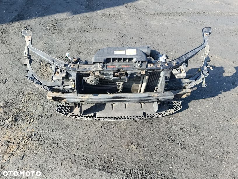 PAS PRZÓD PRZEDNI KIA CEED CRDI I LIFT - 2