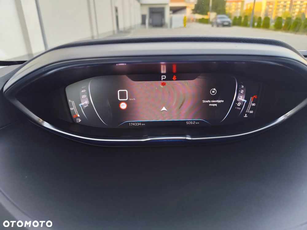 Peugeot 3008 - 16