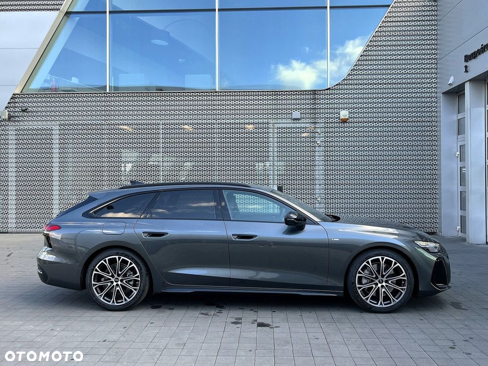 Audi A6 Avant - 8