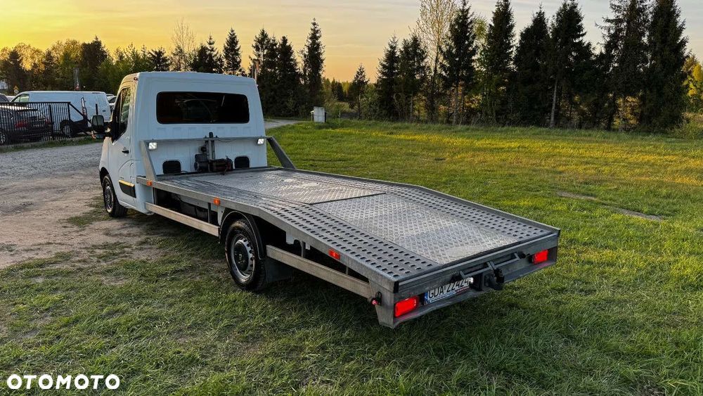 Renault master - 6