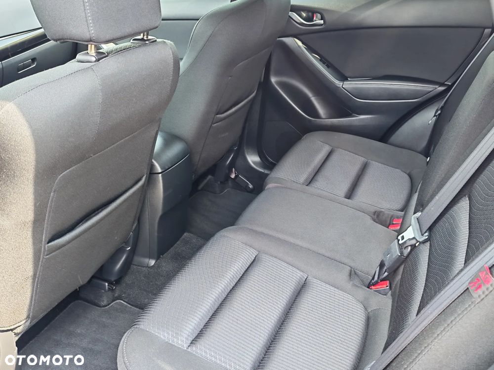 Mazda CX-5 SKYACTIV-G 165 Center-Line - 25