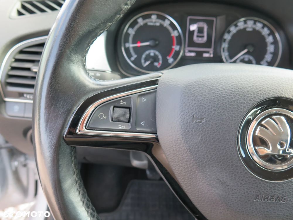 Skoda Fabia 1.0 Ambition - 22