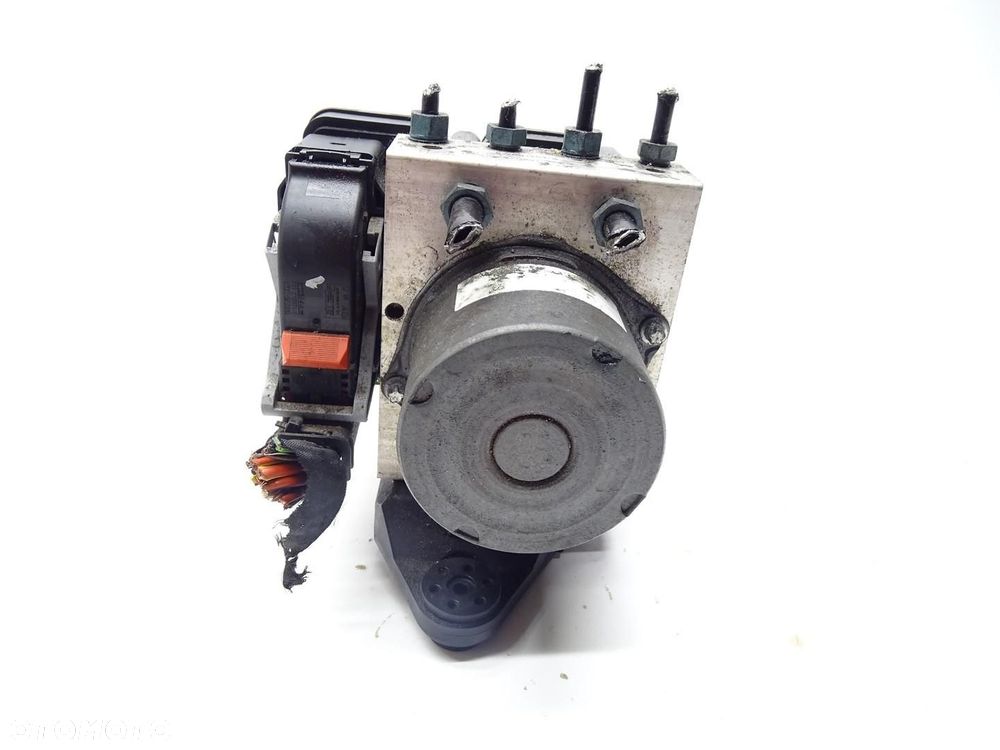POMPA HAMULCOWA ABS 8W0907379G 8W0614517K 2.0 TDI AUDI A4 B9 8W A5 F5 - 4