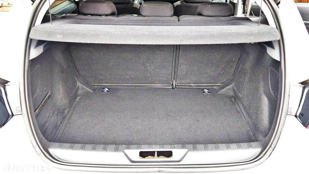 Peugeot 308 PureTech 110 Stop & Start Style - 17