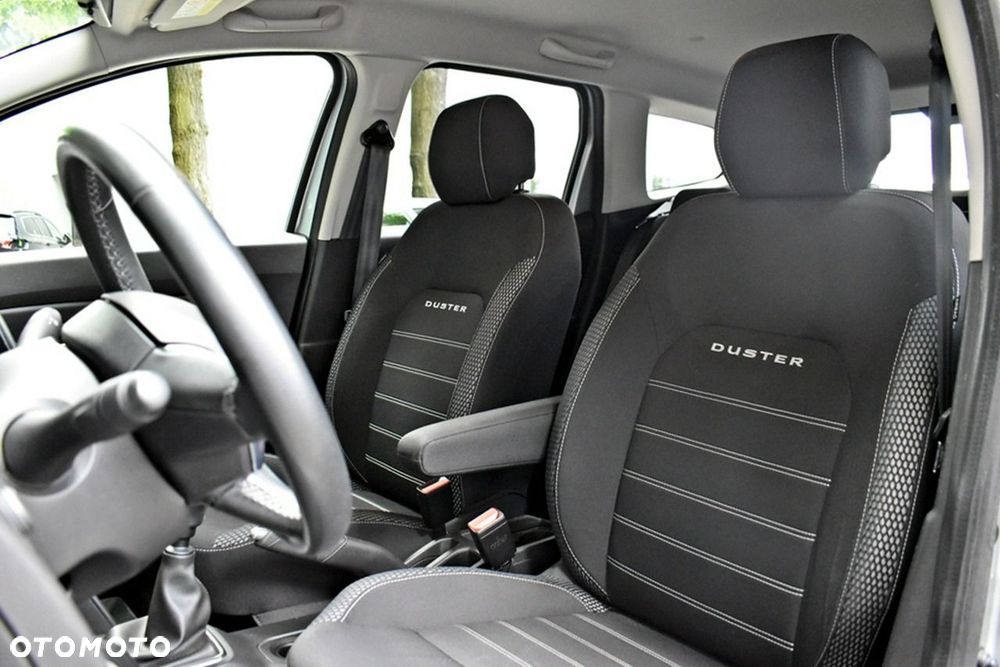 Dacia Duster 1.0 TCe Prestige - 10