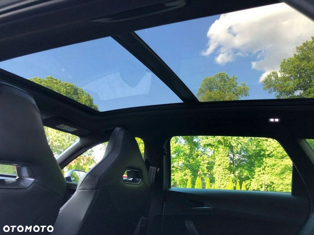 Cupra Leon Sportstourer - 12
