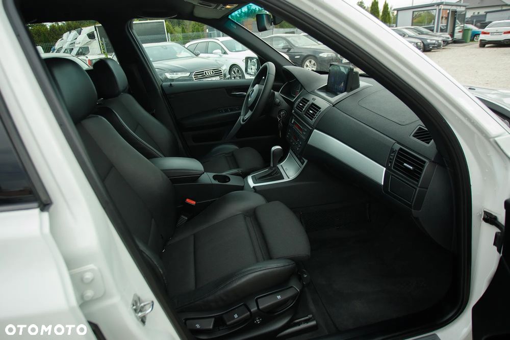 BMW X3 xDrive30d Limited Sport Edition - 22