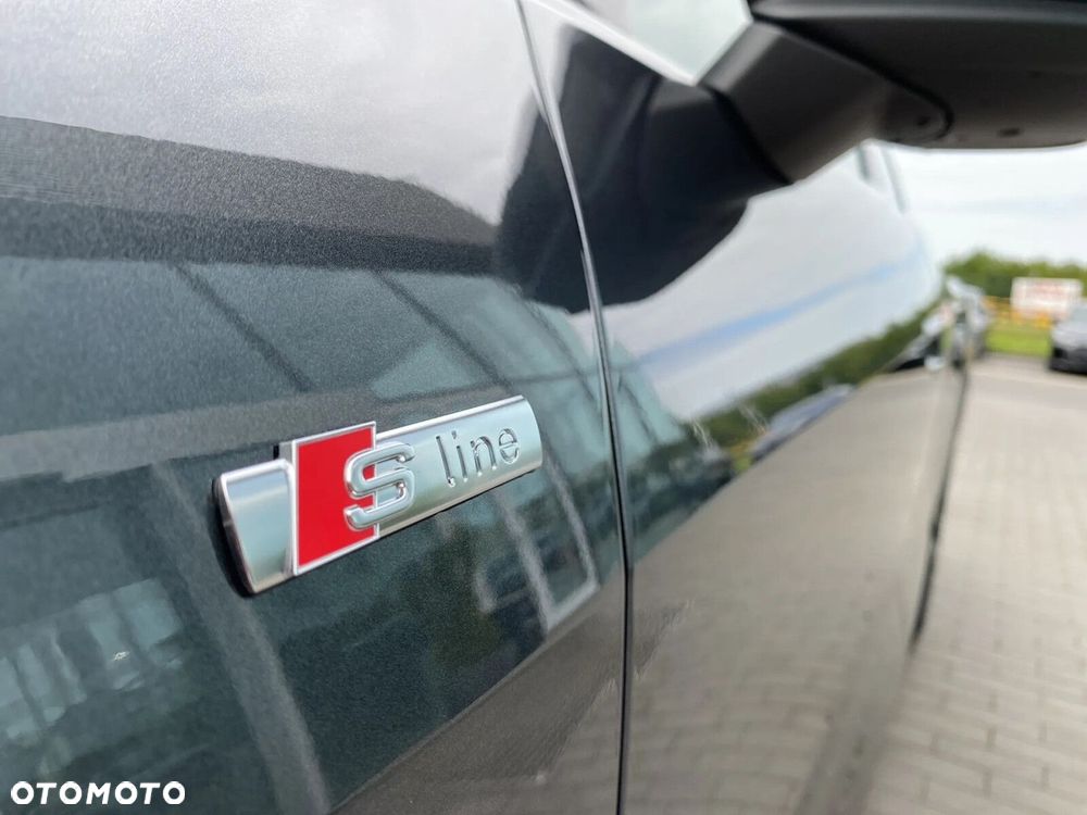 Audi A5 - 11
