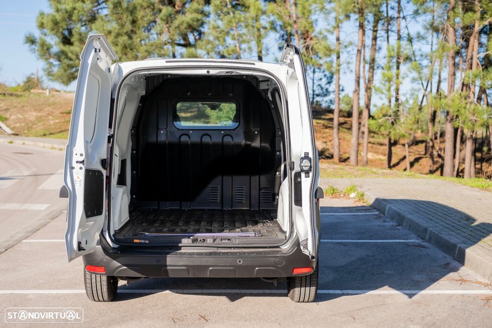 Renault Express - 18