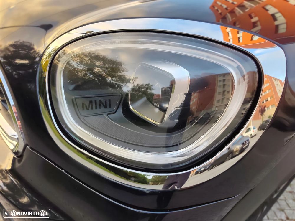 MINI Countryman - 6