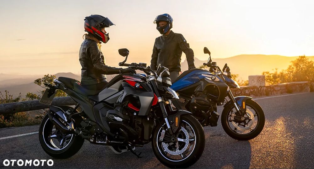 BMW R - 4