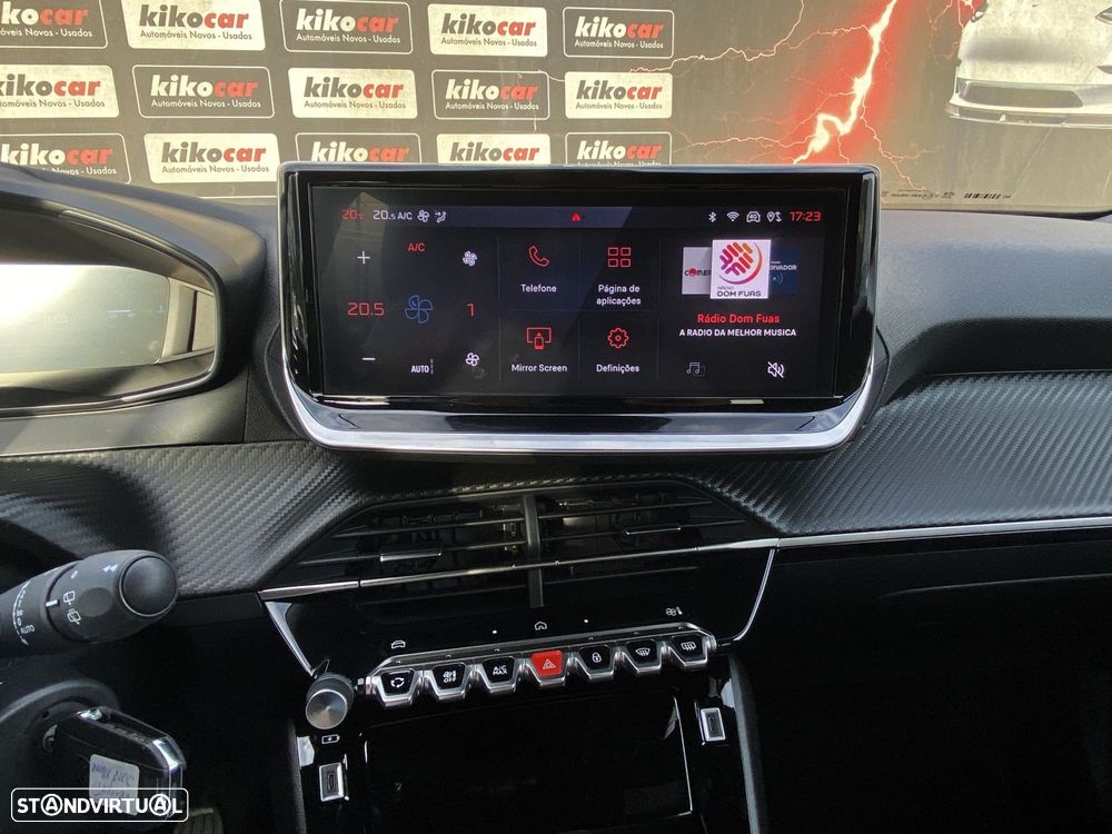 Peugeot 2008 1.2 PureTech Allure - 19