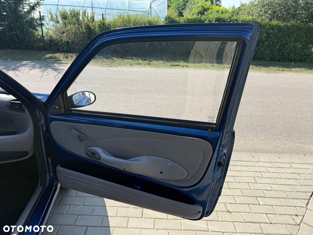 Fiat Seicento - 19