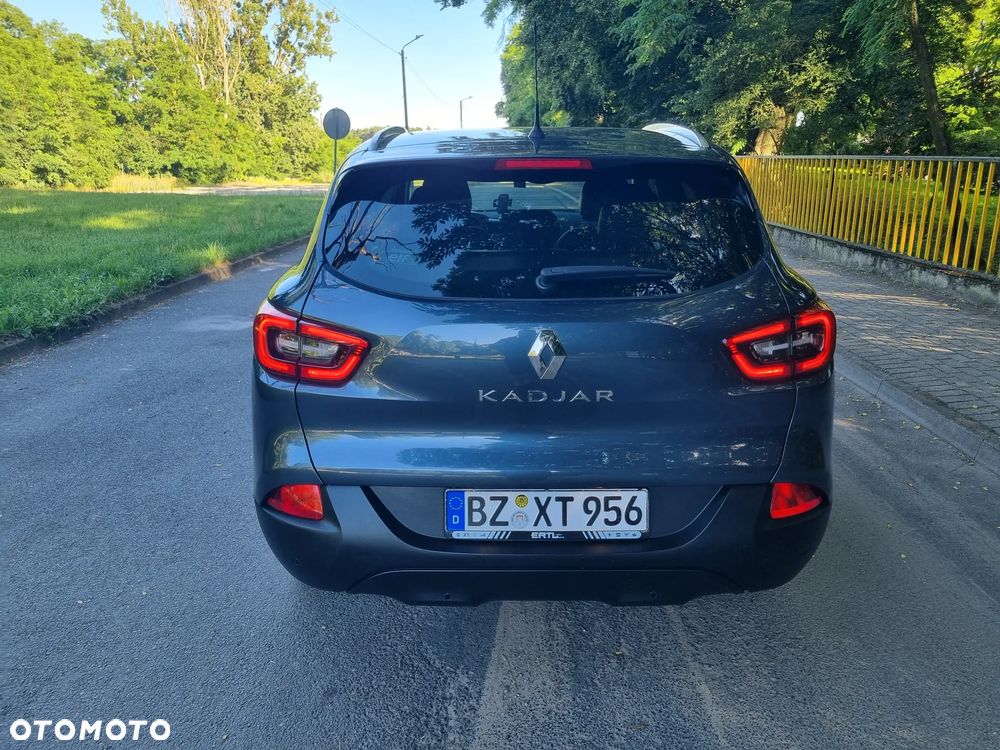 Renault Kadjar Energy dCi 130 Experience - 8