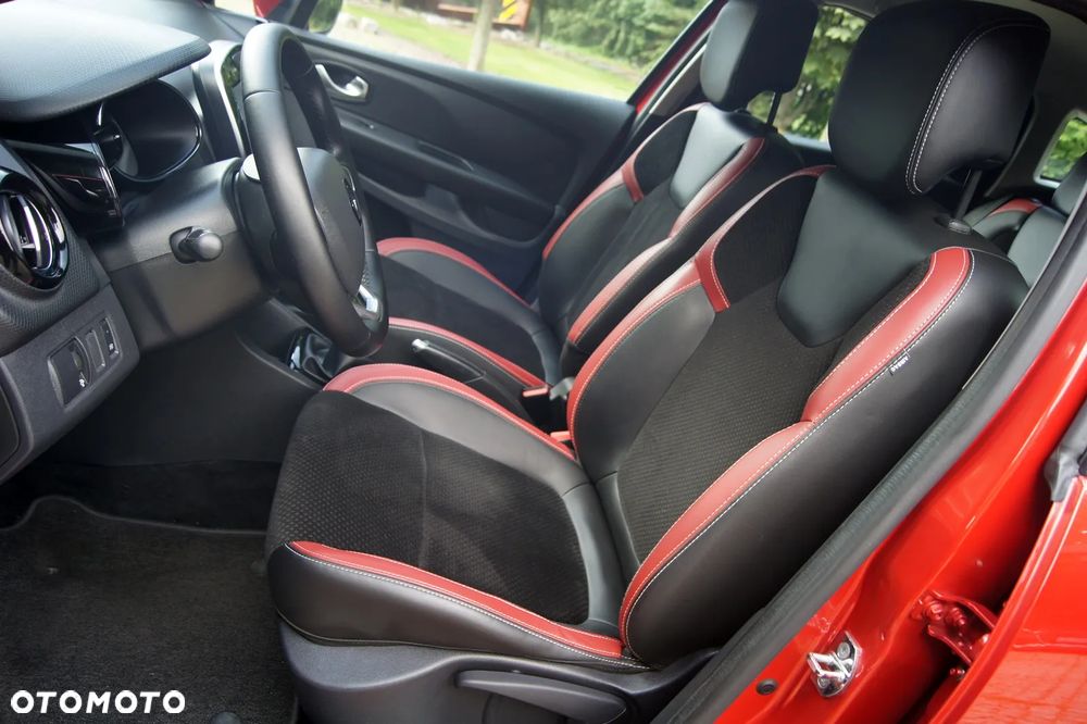 Renault Clio Energy dCi 110 Start & Stop INTENS - 18