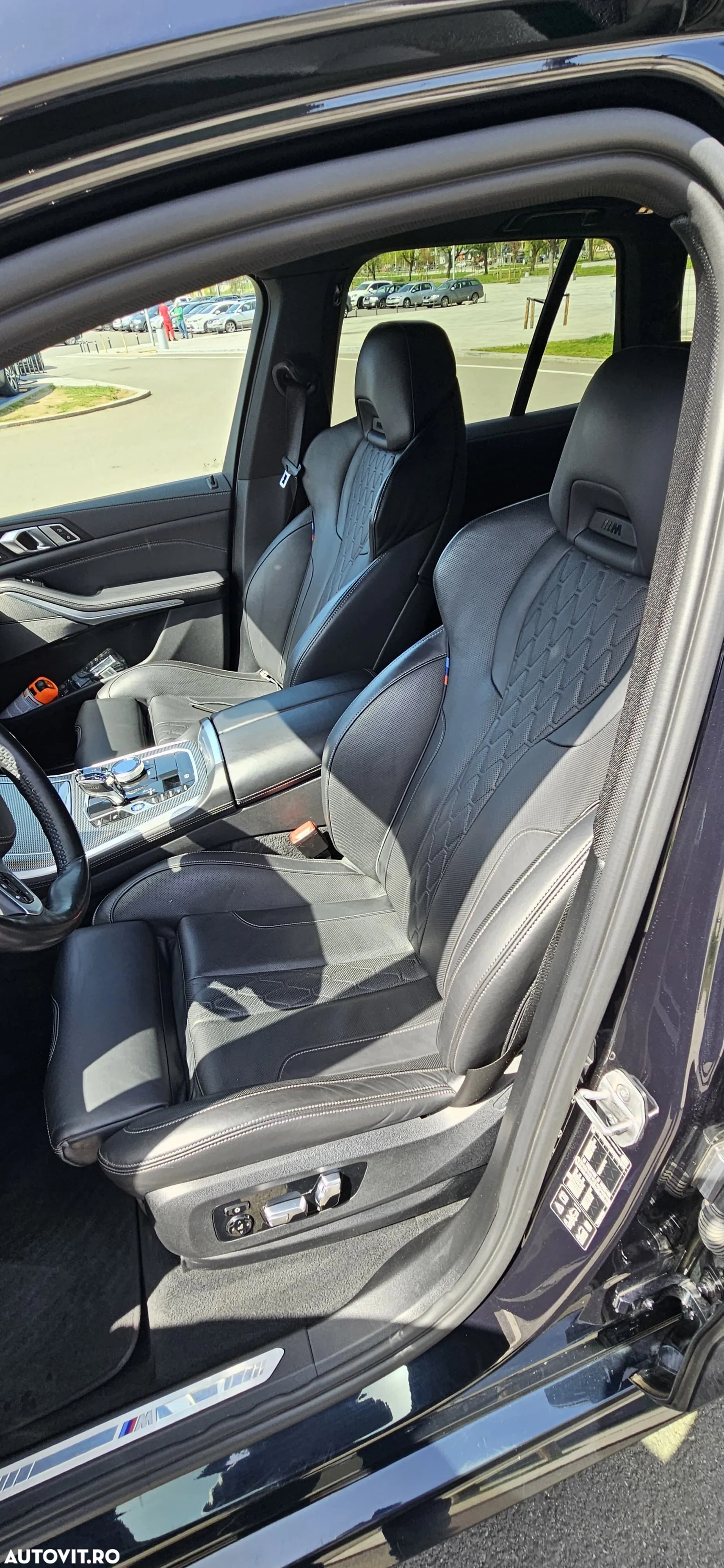 BMW X5 xDrive30d AT MHEV - 4