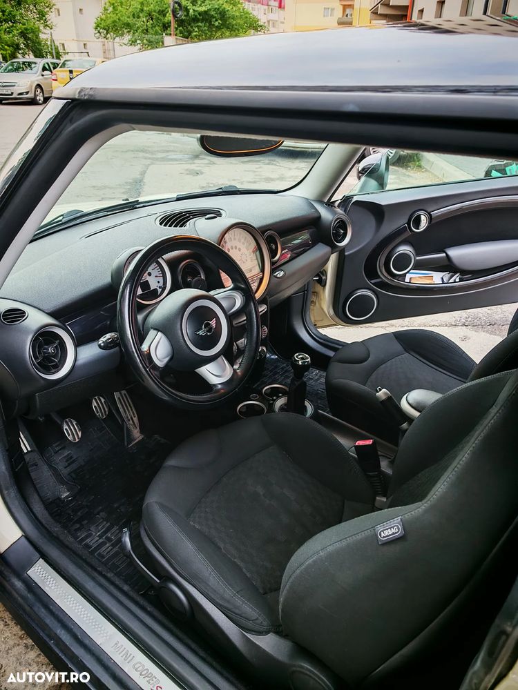 Mini Cooper S - 5