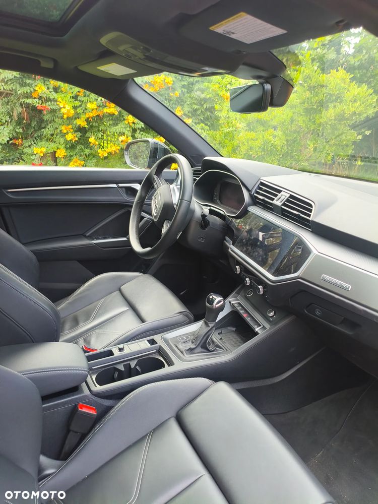 Audi Q3 - 28