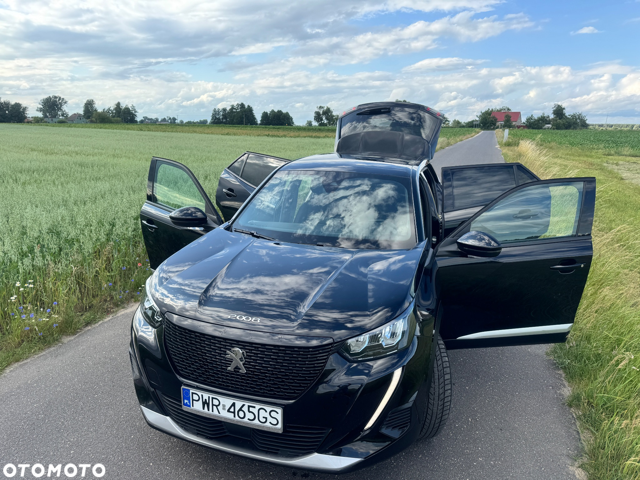 Peugeot 2008 1.2 PureTech Allure S&S - 14