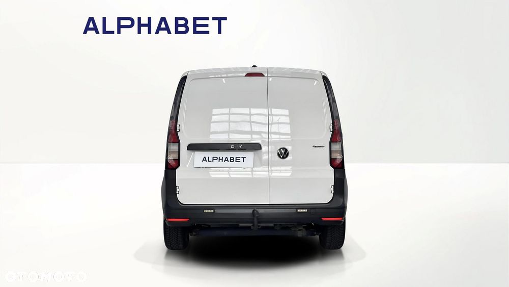 Volkswagen Caddy - 7