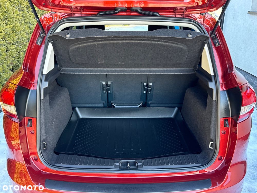 Ford C-MAX 2.0 TDCi Start-Stop-System Titanium - 18