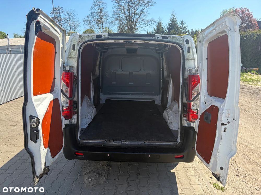 Fiat Scudo - 11