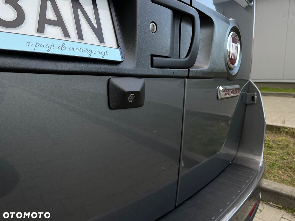 Fiat Doblo 1.6 MJ Dynamic - 16