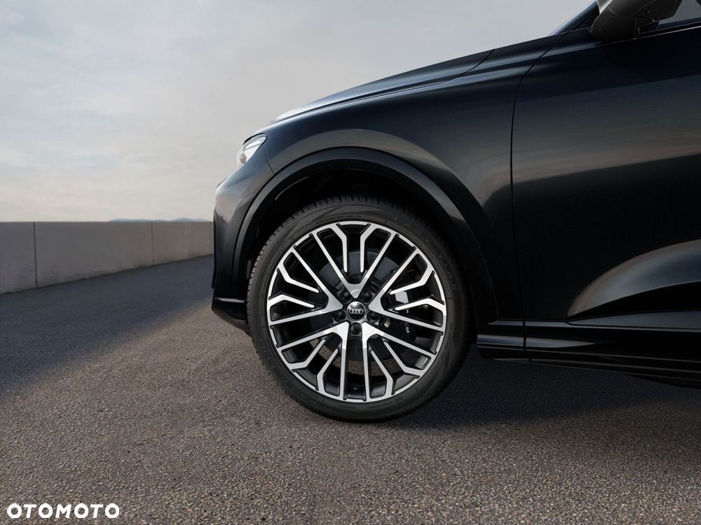 Audi SQ5 Sportback - 7
