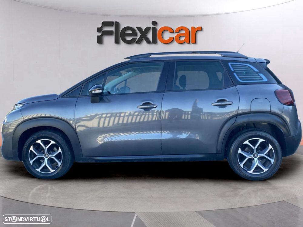 Citroën C3 Aircross 1.5 BlueHDi C-Series - 4