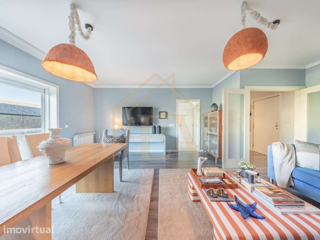 Apartamento T3 | Selho São Jorge | Guimarães - Grande imagem: 4/34