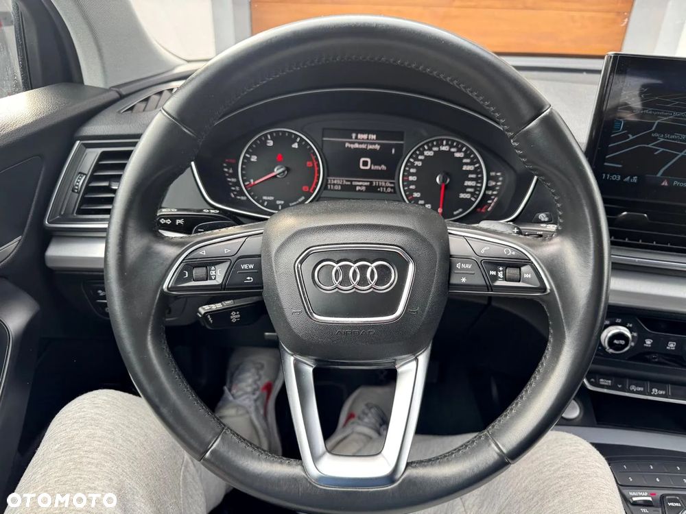 Audi Q5 - 17