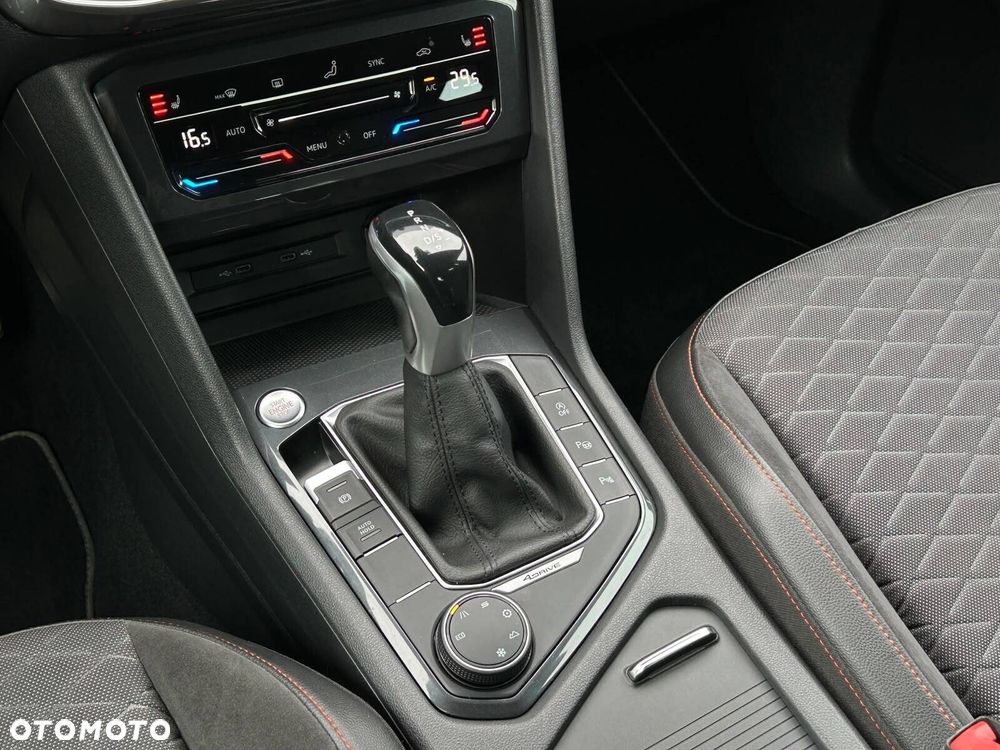 Seat Tarraco 2.0 TDI FR S&S 4Drive DSG - 24